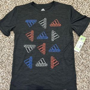 adidas Top for JUNIORS!